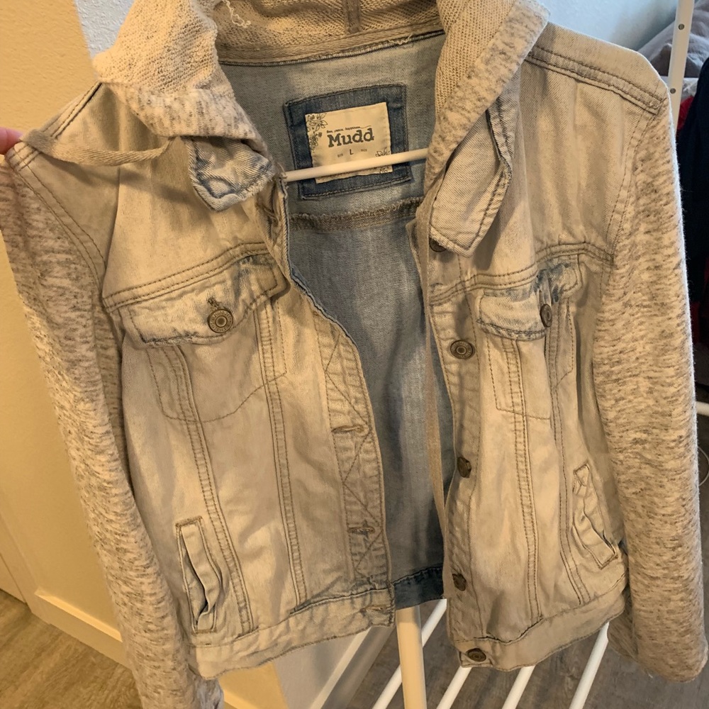 Jacket - Picture 1 of 1